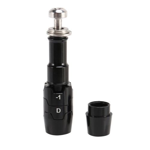 .335   Club Adapter For  815/Gbb Epic/Xr/V Serial Driver