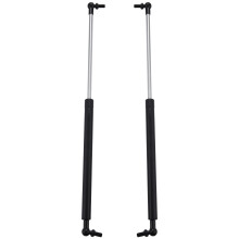 2Pc Bonnet Hood Gas Struts Support For  Land  Prado 120 Series 02-09 Durable Car Accessory