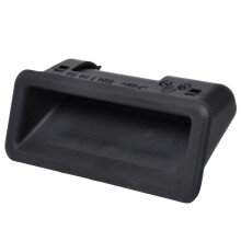 Trunk Boot Lid Pushbutton Tailgate Hatch For E90 E60 E70 E82 E88 E91 51247118158