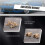 2X Beige Sun Visor Clip Holder Bracket 51168243575 For  E46 3 Series 325 M3 3