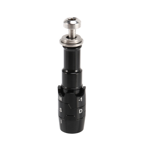 .335   Club Adapter For  815/Gbb Epic/Xr/V Serial Driver 2