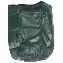 Organisch Afval Keuken Tuin Tuin Compostzak Milieu PE-Doek Planter Keukenafvalverwijdering Organische Compostzak-S