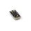 3.7-4.2V  Metering Module 1 Series Ternary Lithium Battery Power Display Led Light 3