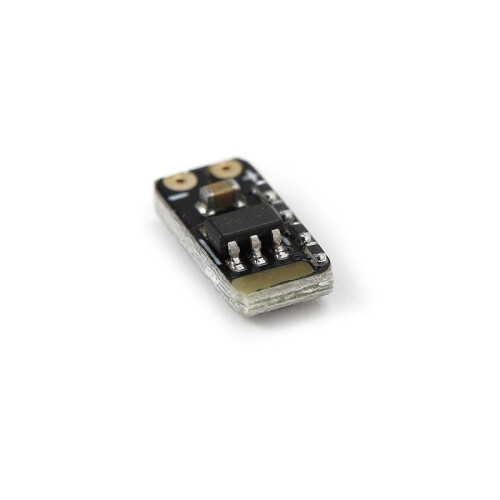 3.7-4.2V  Metering Module 1 Series Ternary Lithium Battery Power Display Led Light 2