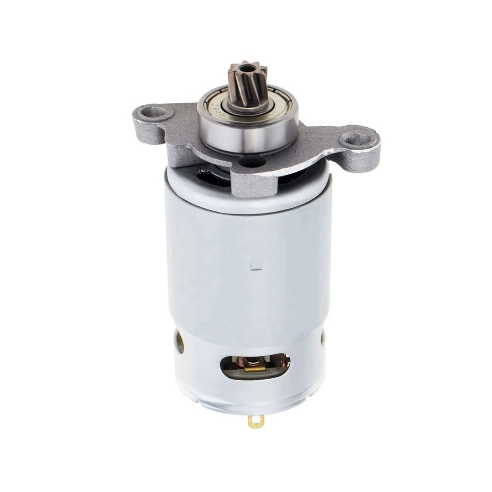 21V Rs550 Motor For Reciprocating Electric Saws, 8 Teeth, High-Power With Helical Gear 6034021387509