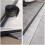 Universal Garage Door Bottom Threshold Seal Strip  Rubber (10Ft, Black) 5