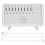 White Noise Machine Diffuser Air Aroma Diffuser Humidifier with 8 White Noise Adjustable, Night Light,  Speaker 1