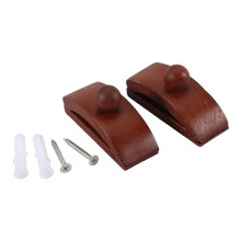 Hangers,Quilt Hangers for Wall Hangings,Blanket Hanger Clamps,Carpet Rug Display, Wooden Wall Clips 2pack