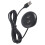 Desktop Hole Embedded USB Hub Type-C USB Charger 3 in 1 Splitter 7