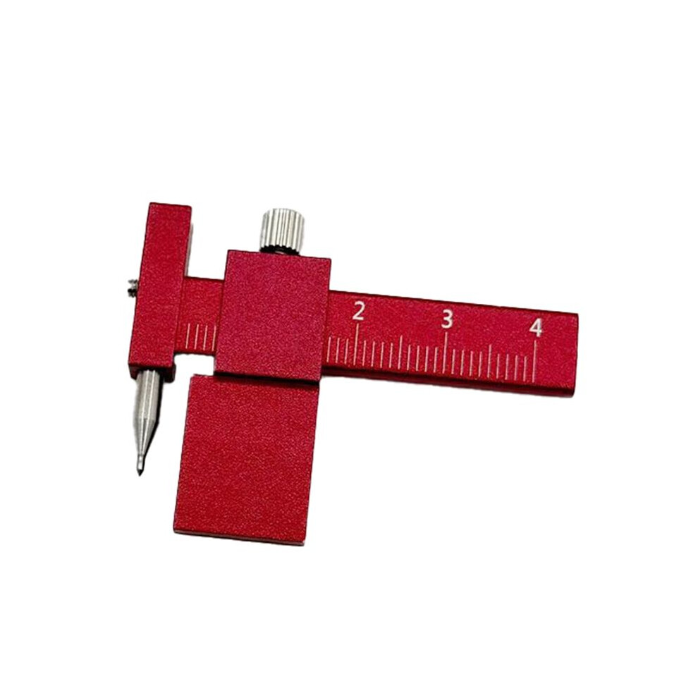 Model Equidistant Scribing Ruler Parallel Scribers Create Contour Isometric Parallel Scribe Building Tools 6031092517378