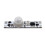 5-24V 12V PIR Motion Sensor  Module Human Movement Sensor Detector Controller  Module 4