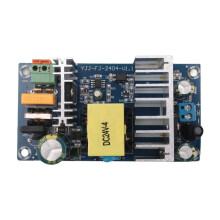 Module D'Alimentation à Découpage 24 V 4 A-6 A AC- Modules D'Alimentation Haute Puissance avec Protection Contre les Surintensités et les