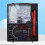 Analog Multimeter Tester Test Pen Voltage Current Tester  1000V Handheld Pointer Analog Meter Multimeter 3