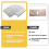 100 Pcs Replacement Mat Blades Stainless Steel Mat Cutter Blade for Framing 2