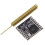 LoRa Wireless Transceiver-Modul 433M Langstrecken-RF Transparente Kommunikation SX1278 2