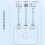 USB Printer Sharer Device 2  USB2.0 Selector Printer Sharing Peripheral for Printer USB Splitter Sharing Printer 2