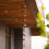 Rain Chains Metal Rain Chain Decorative Umbrella Rain Chain Bell Decor for Home,Replacement for Gutter Downspouts 8