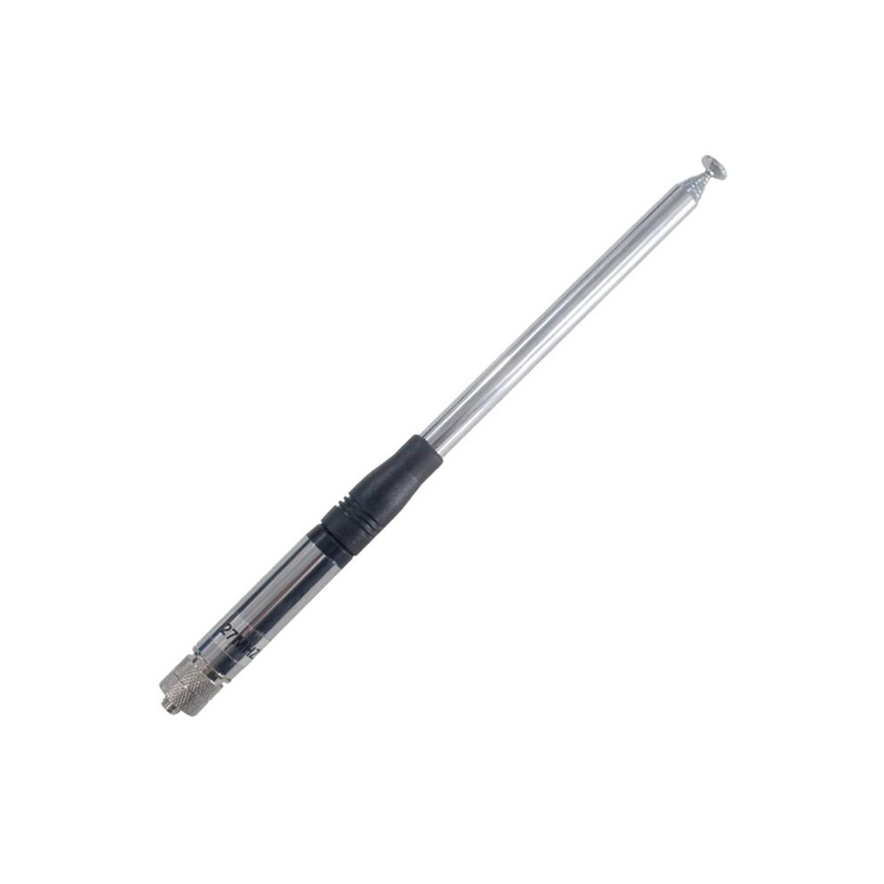 27Mhz Telescopic Antenna Sma-F Connector Aerial For Short Wave Radios Walkie Talkie Rod Antenna 6034186061283