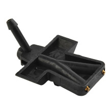 Car Windscreen Windshield Washer Jet for Micra K12 2003-2010 28930AX600 Auto Windshield Nozzle