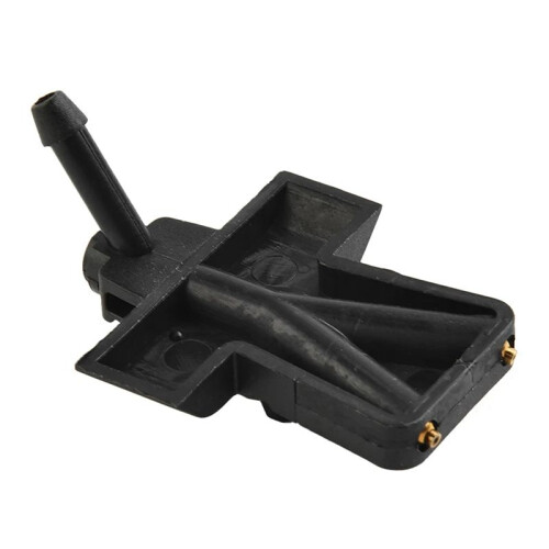 Car Windscreen Windshield Washer Jet for  Micra K12 2003-2010 28930AX600 Auto Windshield Nozzle