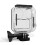 Waterproof Camera Case for  MAX Panoramic Sports Camera Bezel Underwater Protective Case Diving Accessories 2