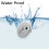HY300Pro Projector Lens Protection Cover Avoid Dust Lens Protector for HY300Pro Projector 5