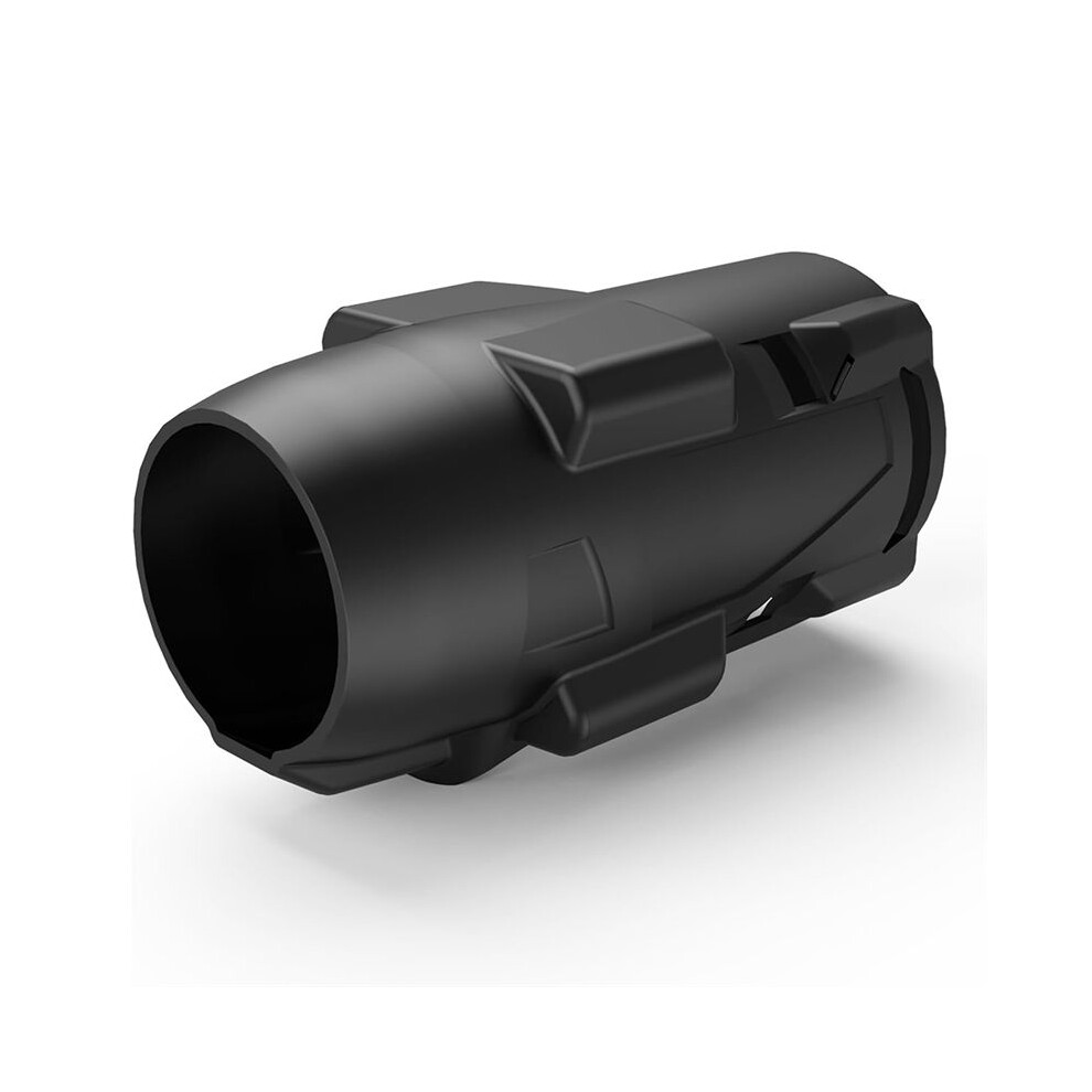 M18fuel 1/2Inch High Torque Impact Wrench With Friction Ring Protective Boot(2967-20) 4711017284869