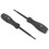 Voltage Tester with Screwdriver Electrical Tester Tool Non Contact Voltage Tester Pen with Range AC 70V-250V,Live/Zero 4