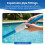 2Pcs Pool Telescoping Pole Cam Lock Replacement 2Pc, EZ Lock Cam for Telescopic Swimming Pool Poles 5