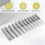 12 Pack Torx  Screwdriver Bit Set 1/4 Inch Hex Shank T5-T40 Star Screwdriver Tool Kit with 1 Pack Handle 5