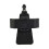Car Windscreen Windshield Washer Jet for  Micra K12 2003-2010 28930AX600 Auto Windshield Nozzle 3