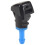 Windshield Washer Nozzle Spray Jet Kit for 2009-16  FRONTIER, 2009-12  PATHFINDER,2009-15 6