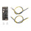 Amplifier Board, 5W +5W Output Power,  3.7V-4.2V/5V   Speaker Board 1