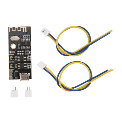 Amplifier Board, 5W +5W Output Power,  3.7V-4.2V/5V   Speaker Board