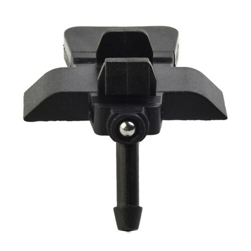 Car Windscreen Windshield Washer Jet for  Micra K12 2003-2010 28930AX600 Auto Windshield Nozzle 1