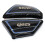 Black Motorcycle Battery Side Cover Frame Side Covers Panels for  GN125 GN 125 6