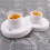10Pcs E27 Plastic Screw Lamp Holder Round Lamp Holder Bulb Socket Holder Adapter 4