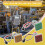 AC Volt Amp Meter, AC 20-500V 0-100A  Multimeter LED Dual Display Voltmeter Ammeter Voltage and Current Meter Tester 2
