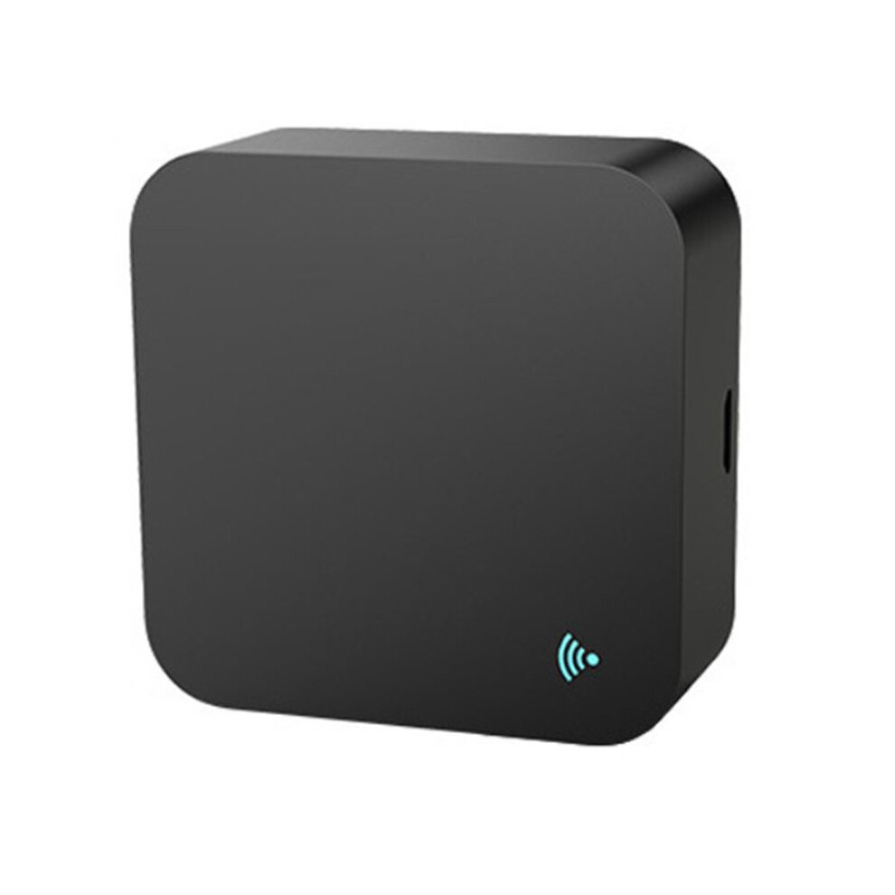 Tuya Wifi Rf Ir Remote Control For Home Via Smartlife For Air Conditioner All Tv Support Alexa, Home 4712217617471