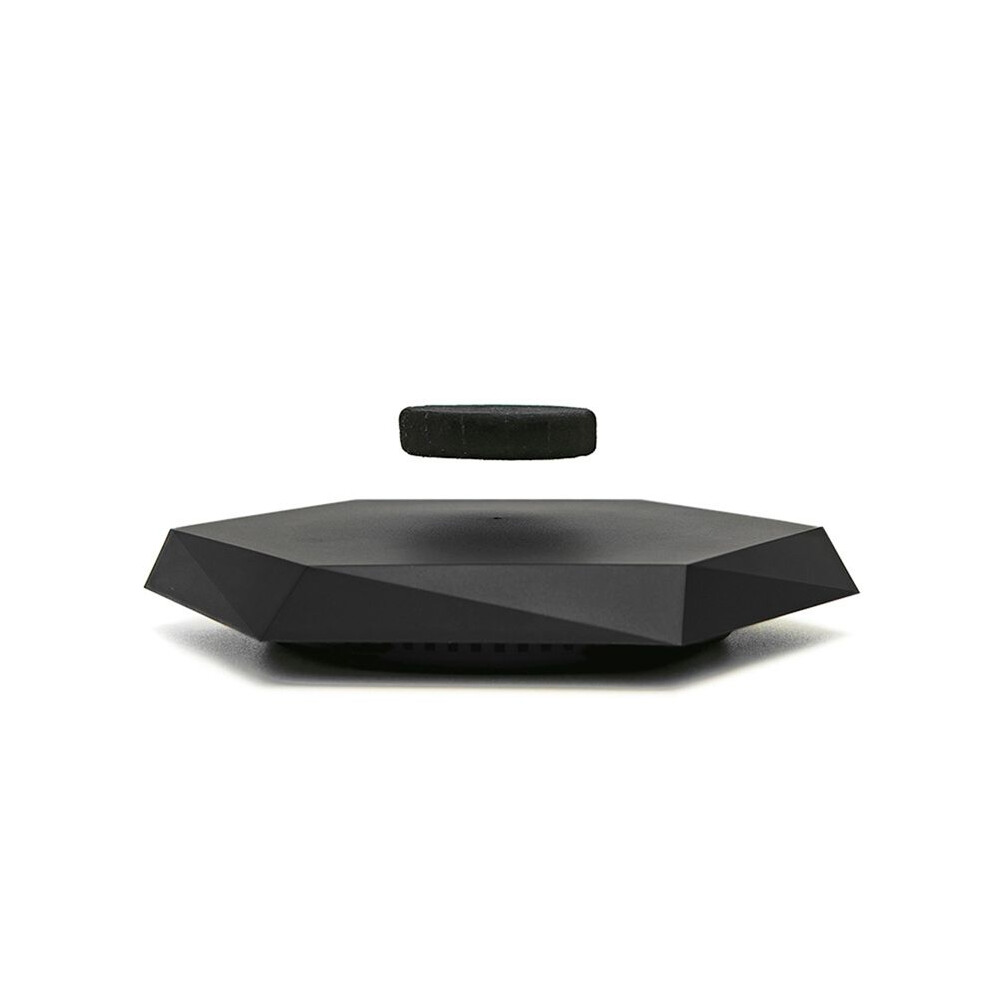 360 Rotation Magnetic Levitation Display Stand For Toy Jewelry Display Stand Fancy Floating Display Stand Eu Plug 4712273279644