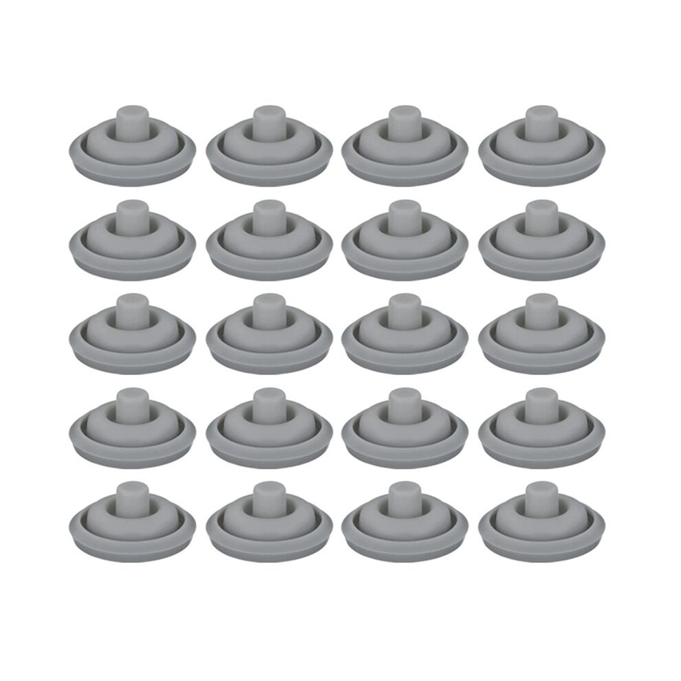 Suitable For Fortemper Pressure Cookers Pressure Cooker Indicator Seal Silicone Lid 6031029094538