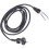 Universal Accessories for  HD01/02/03/04/07/08 Power Cable 2.7M EU Plug 1
