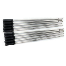 Slimline Wooden Twister Pen Set 10 Pcs, Various Finishes 7mm Twister Pen Set
