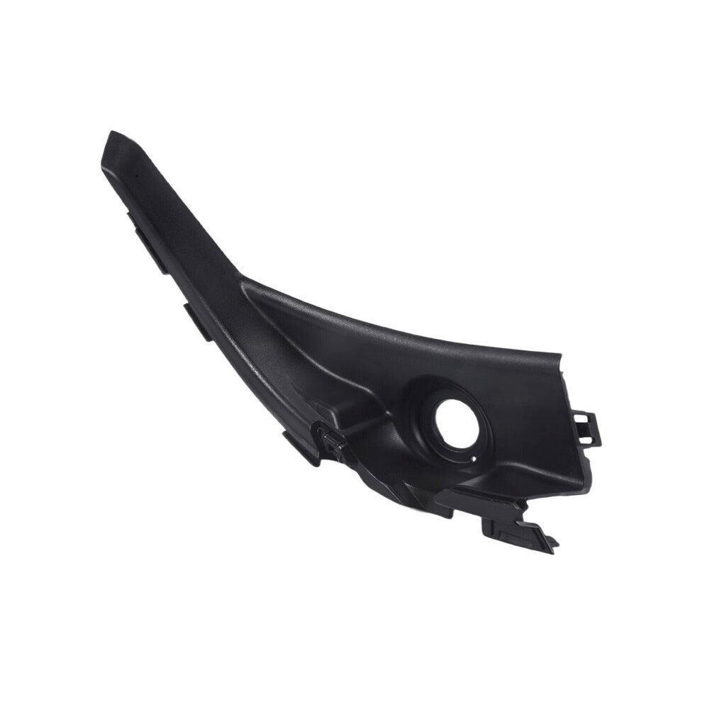 Car Front Cowl Windshield Wiper Motor Cover For 12-15 Wiper Side Trim Cover Right 74210-Tr0-A00 74210Tr0a00 4712273299154