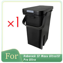 Clean Water Tank for S7 Maxv Ultra/S7 Pro Ultra Replacement Parts Ultra Durable Accessories
