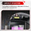 Rechargeable Welding Helmet Light Versatile Headlamp Flashlight with Mount Holder, Automatic Dimming, Strong Headlight 2