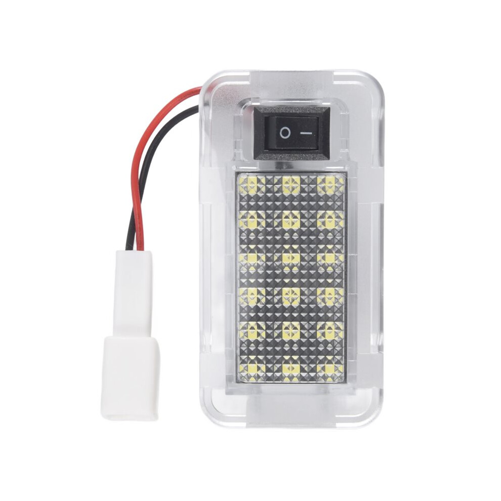 For Rav4 Mk5 Xa50 Highlander Prius Sienna Venza Scion Car Accessories Led Luggage Trunk Lamp 81250-48010 Light 4711672633866