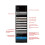 NMiner NerdMiner Harshrate Atualizado 987KH/S 2,8 Polegadas  Display Bitcoin Crypto Solo Lottery Miner NerdMiner 4
