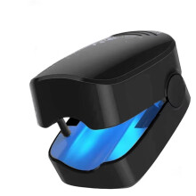 Apparaat voor de Behandeling van Schimmelnagels - 905 Nm Infrarood en 470 Nm Blauwe LED-Laser, Effectieve Behandeling van Onychomycose voor