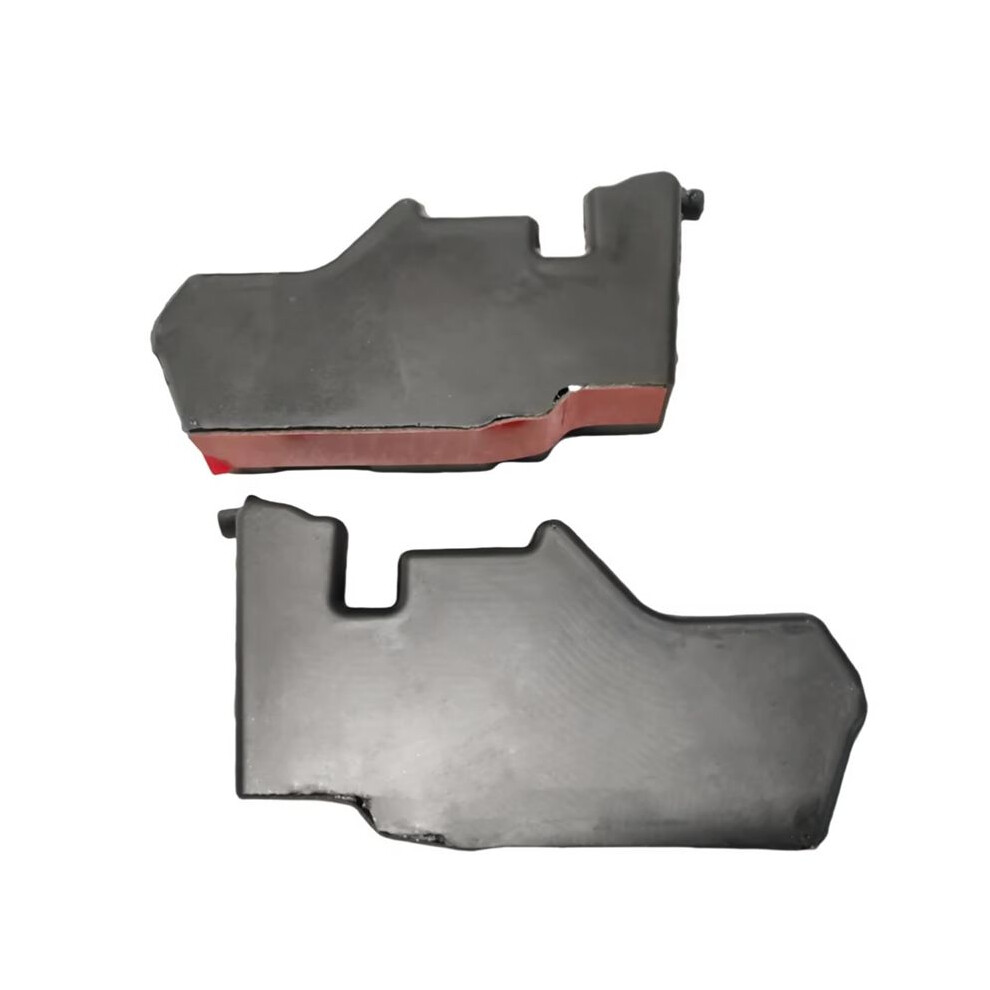 Hood Seal Strip End Plug Rubber Block Buffer Block Rubber 86432M0000 86442M0000 86442-M0000 For Ix25 Creta 6031951780578